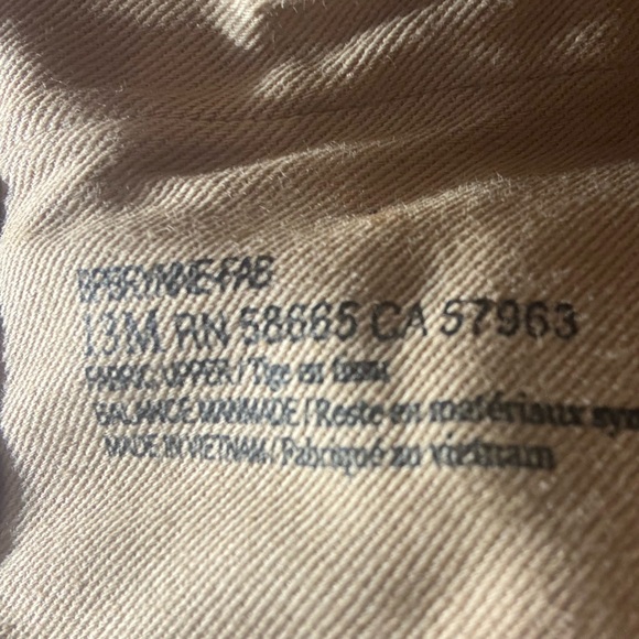 BP women suede boots - Picture 4 of 4